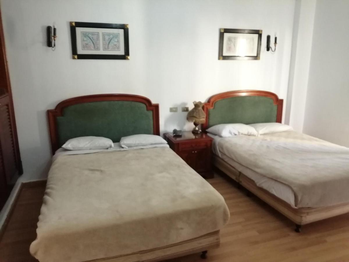 Mayorca Hotel Cairo Giza Εξωτερικό φωτογραφία