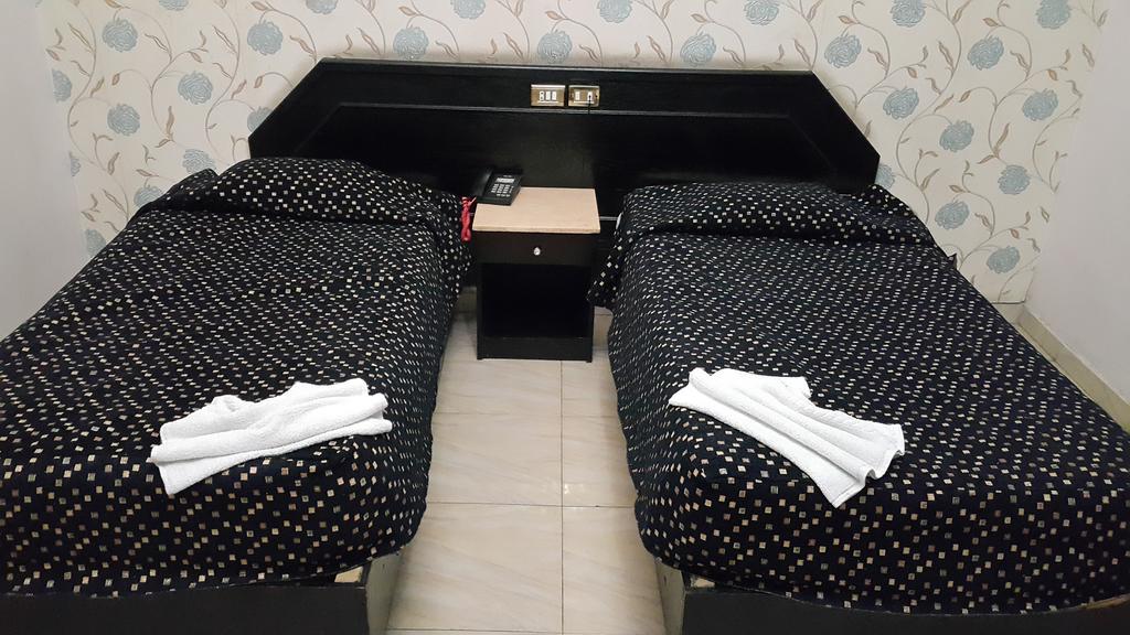 Mayorca Hotel Cairo Giza Εξωτερικό φωτογραφία