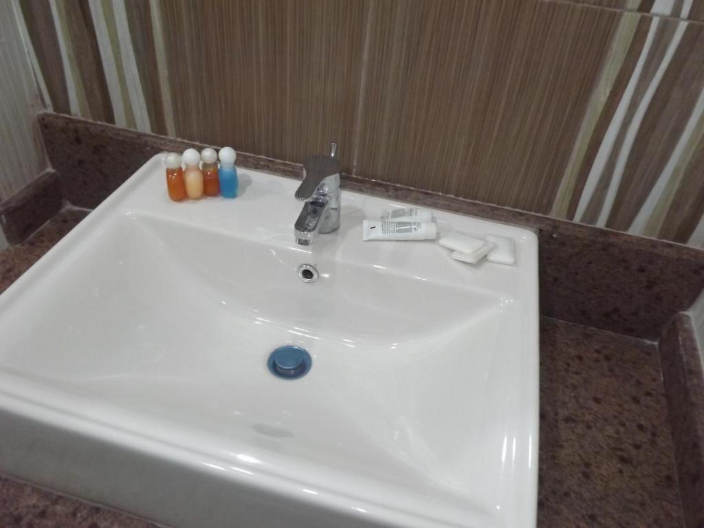 Mayorca Hotel Cairo Giza Εξωτερικό φωτογραφία
