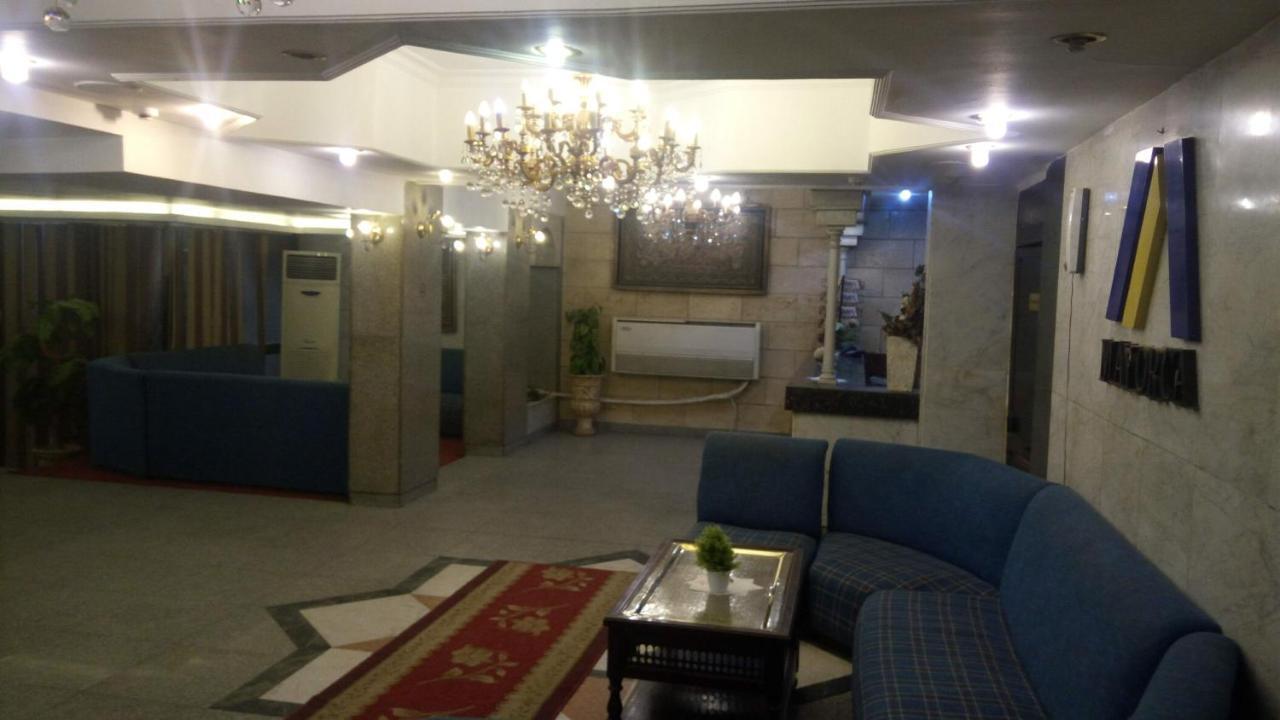Mayorca Hotel Cairo Giza Εξωτερικό φωτογραφία