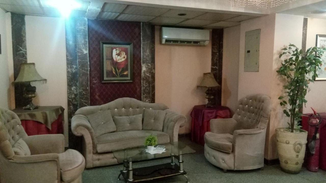 Mayorca Hotel Cairo Giza Εξωτερικό φωτογραφία